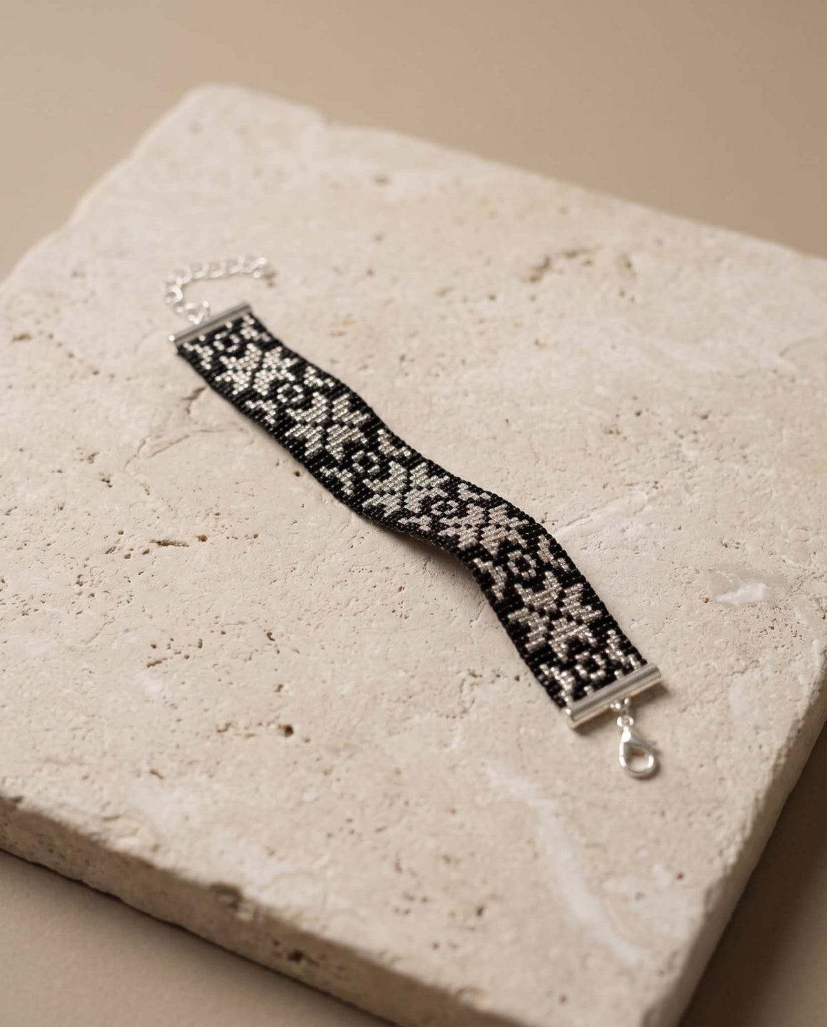 Armband v/mynstri