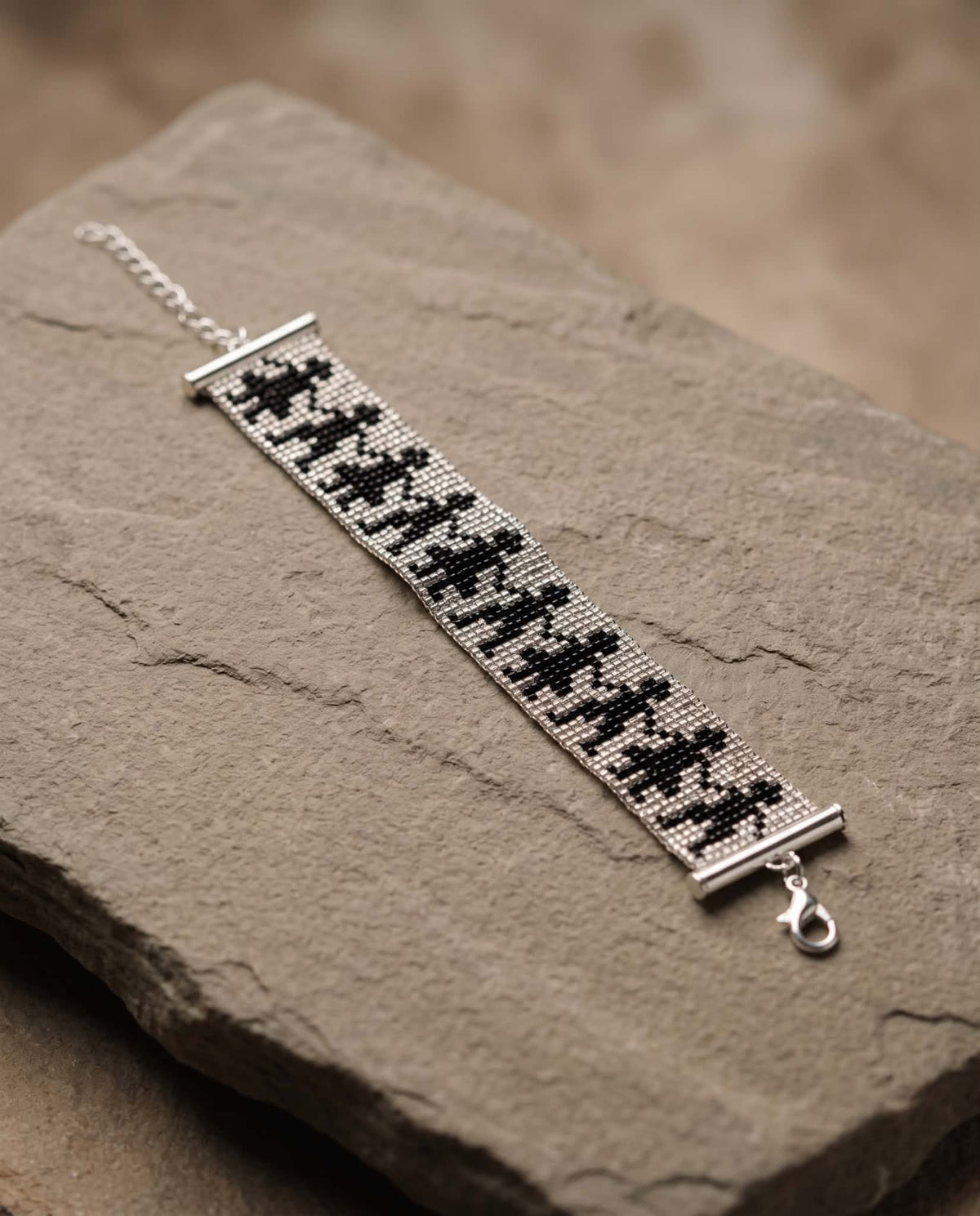 Armband v/mynstri