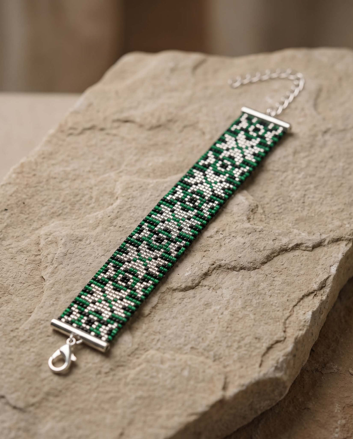 Armband v/mynstri