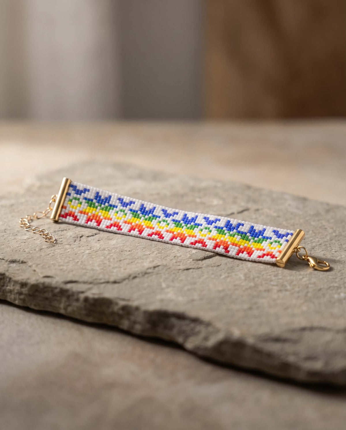 Armband v/mynstri