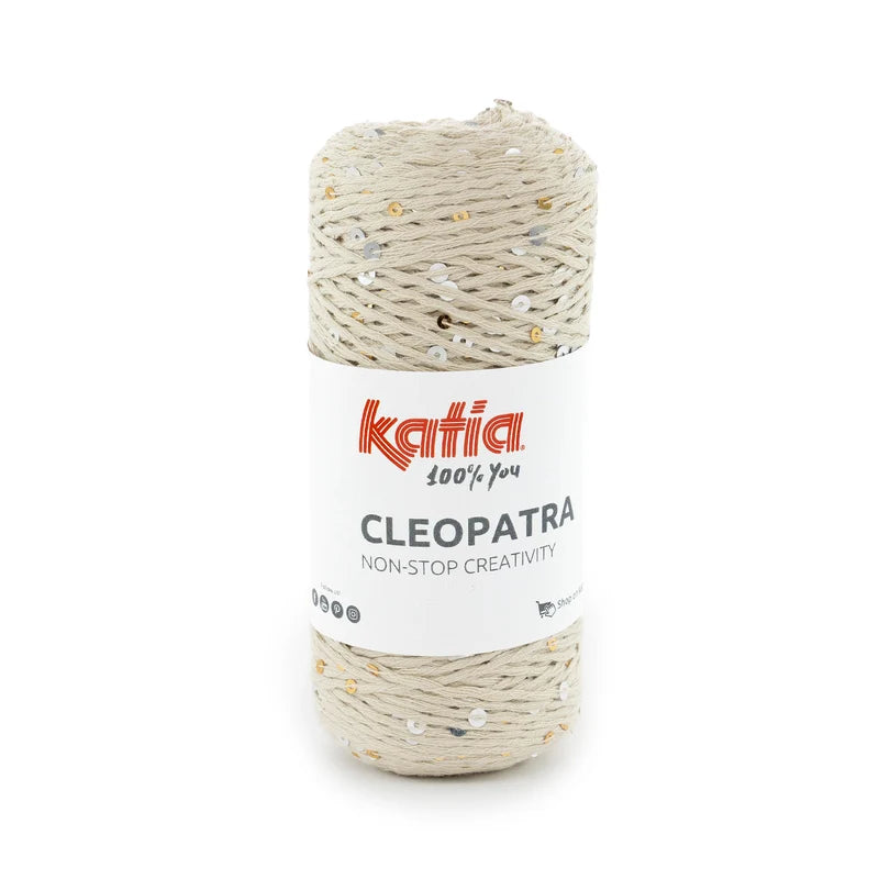 Cleopatra - 65 Beige