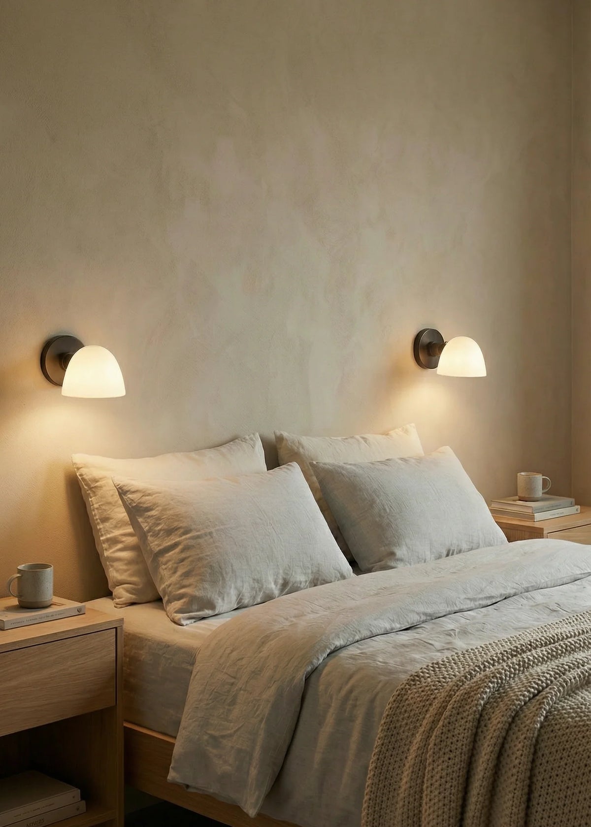 Fuse Single Wall