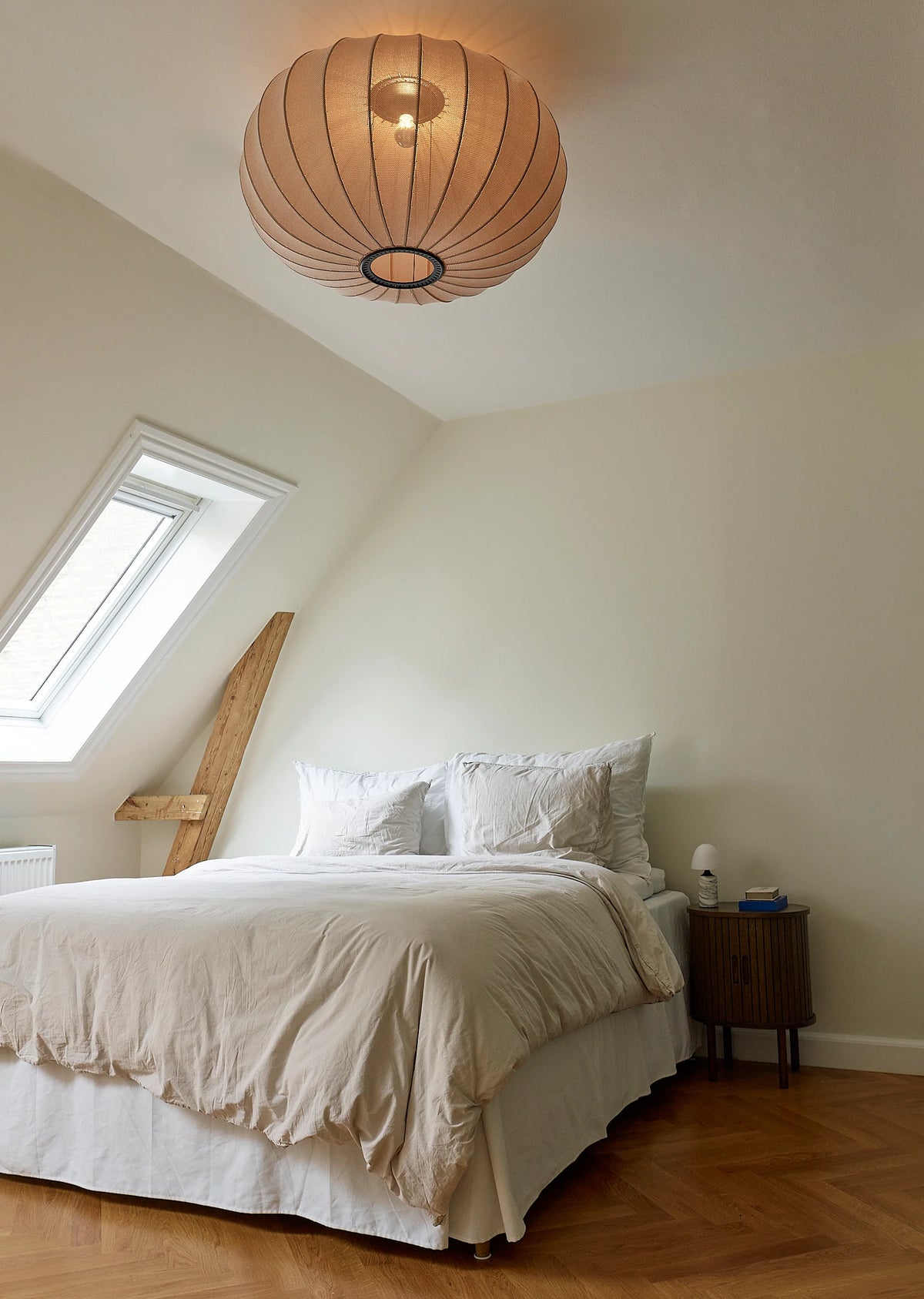 Knit -Wit Ø76 Oval Ceiling - Black (Kopi)