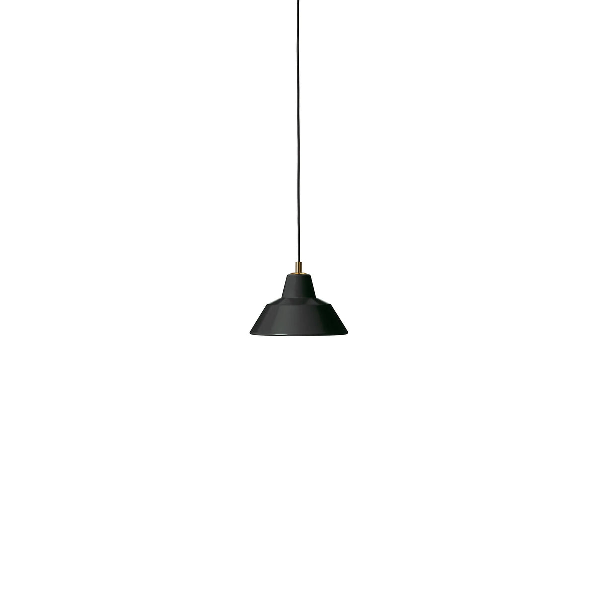 W1 - Matte Black