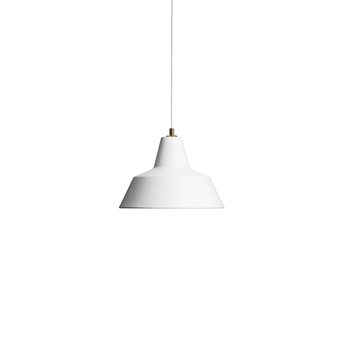W3 - Matte White