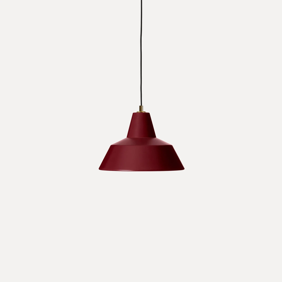 W3 - Wine Red