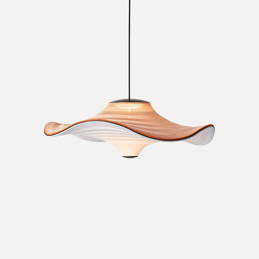 Flying Ø78 - Light Terracotta