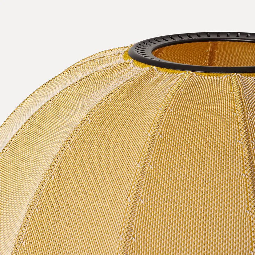 Knit -Wit Ø76 Oval Ceiling - Sunrise