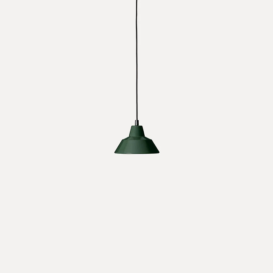 W1 - Racing Green