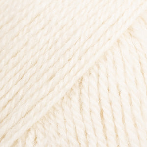 BIRK SWEATER - S - Marcipan/Hvítt/Svart - Pappírmynstur