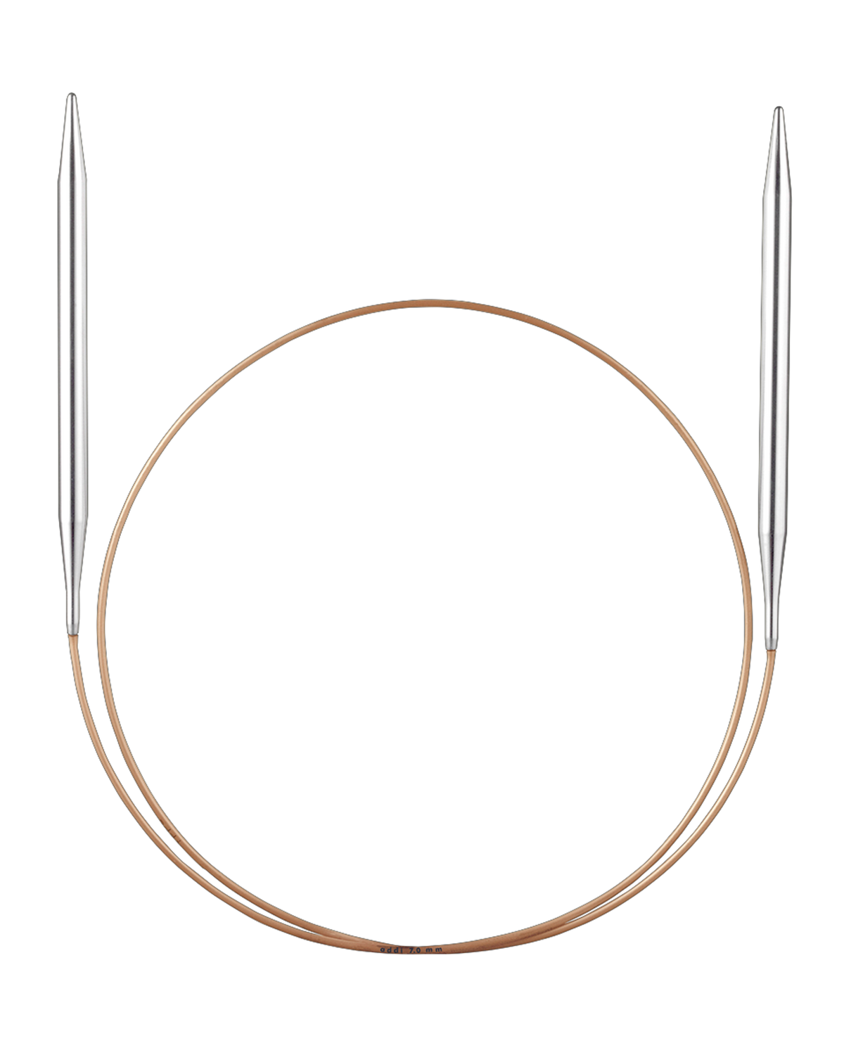 Addi Premium Classic - Stál