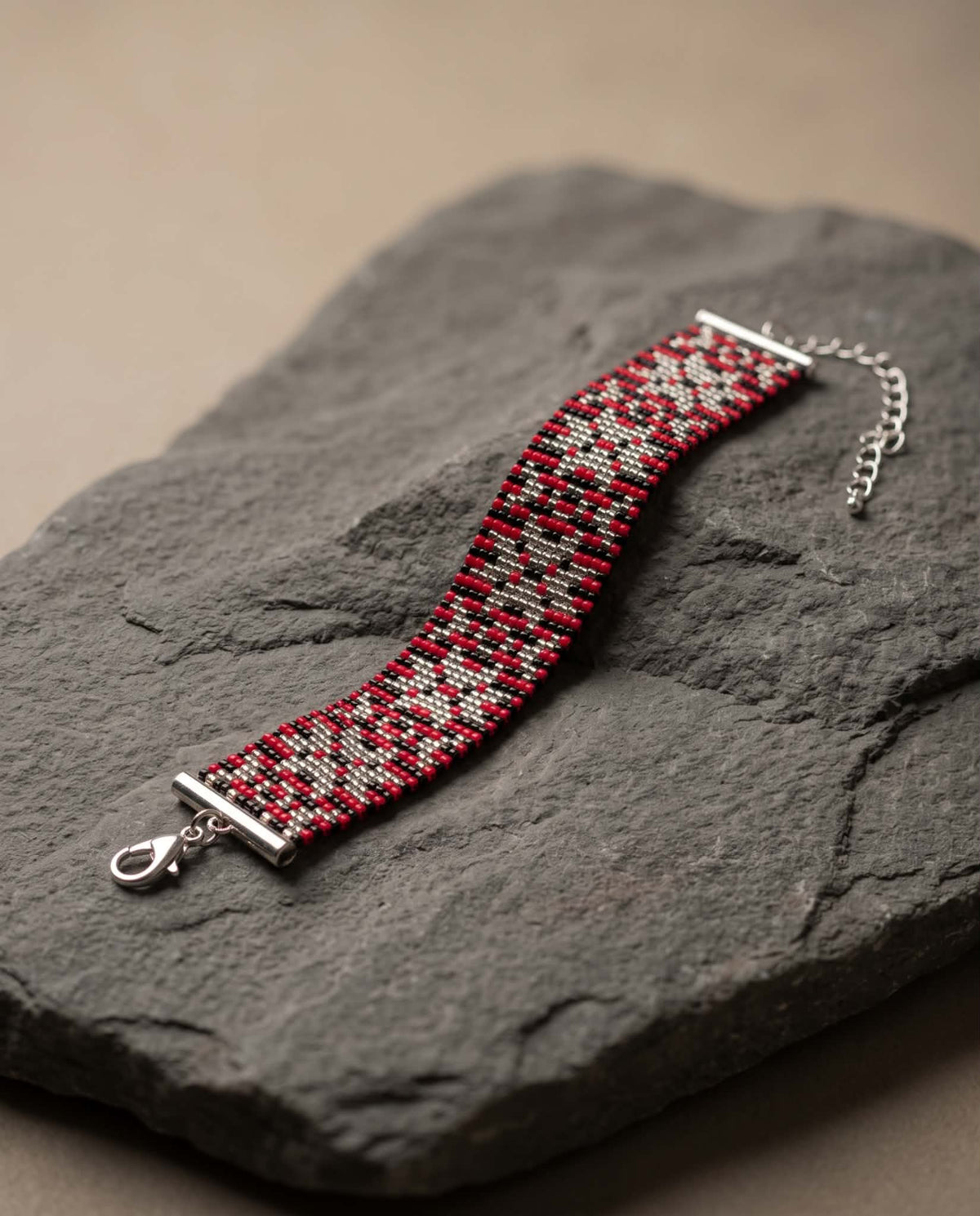Armband v/mynstri