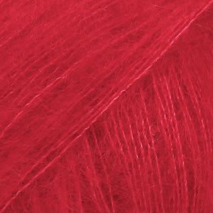 14 Rød