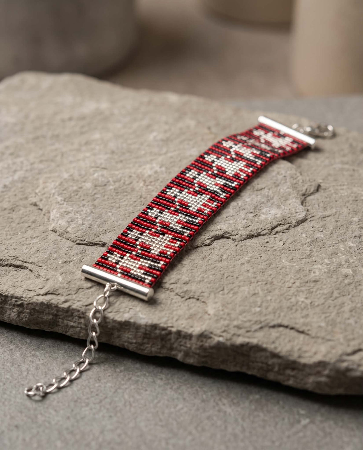 Armband v/mynstri