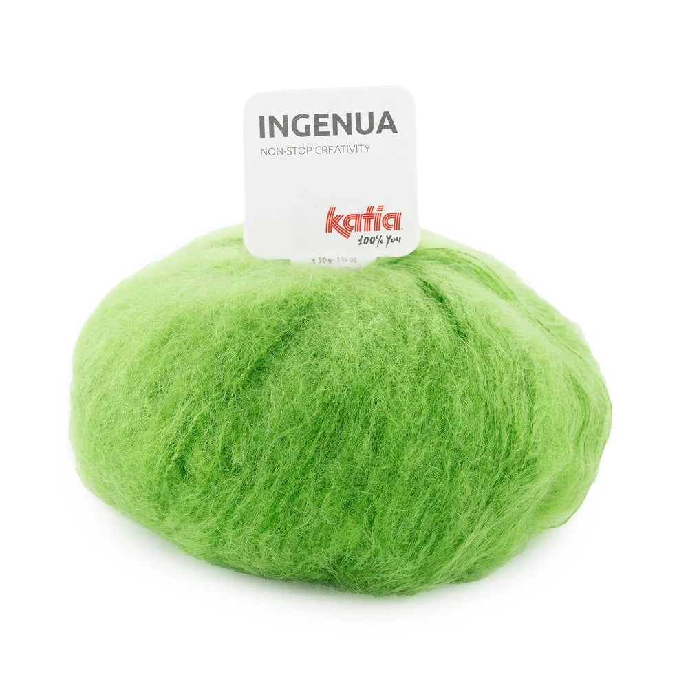 Ingenua 90 Grønt