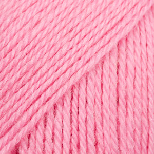 Flora -  uni colour 36