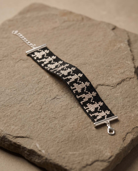 Armband v/mynstri
