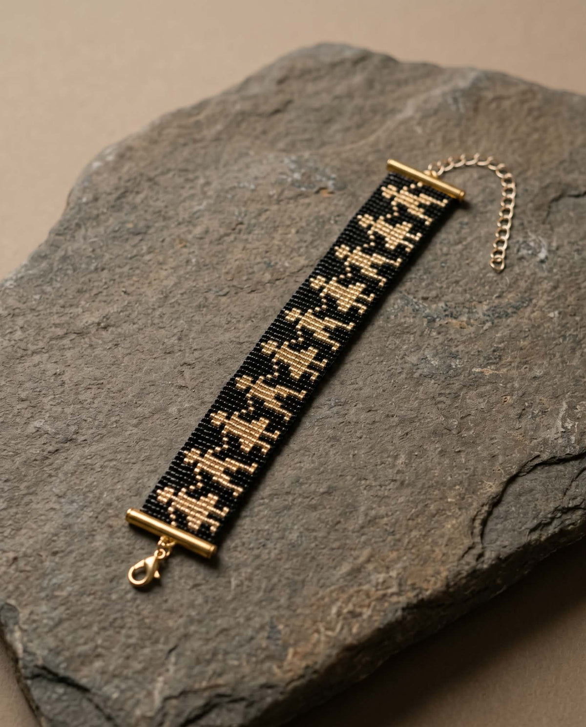 Armband v/mynstri