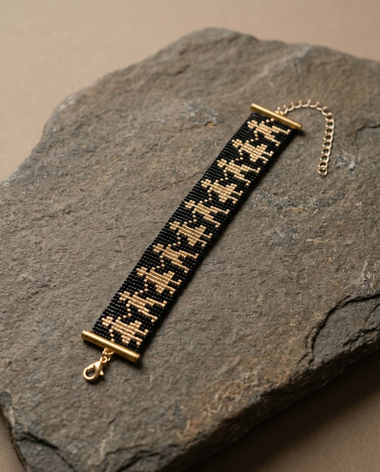 Armband v/mynstri