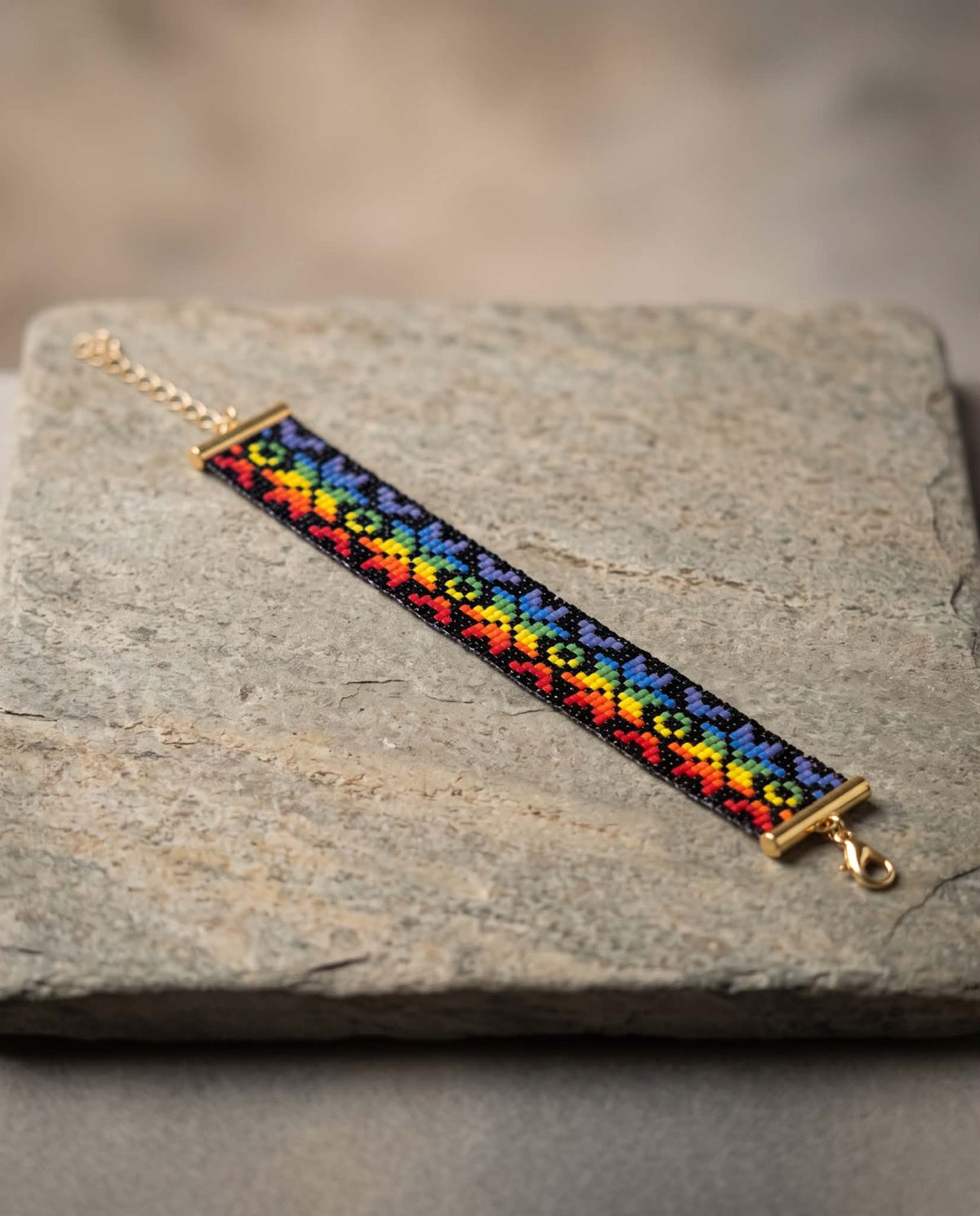 Armband v/mynstri