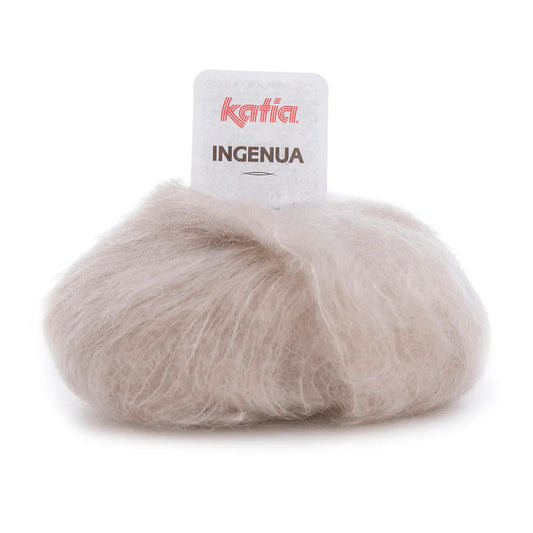Ingenua 35