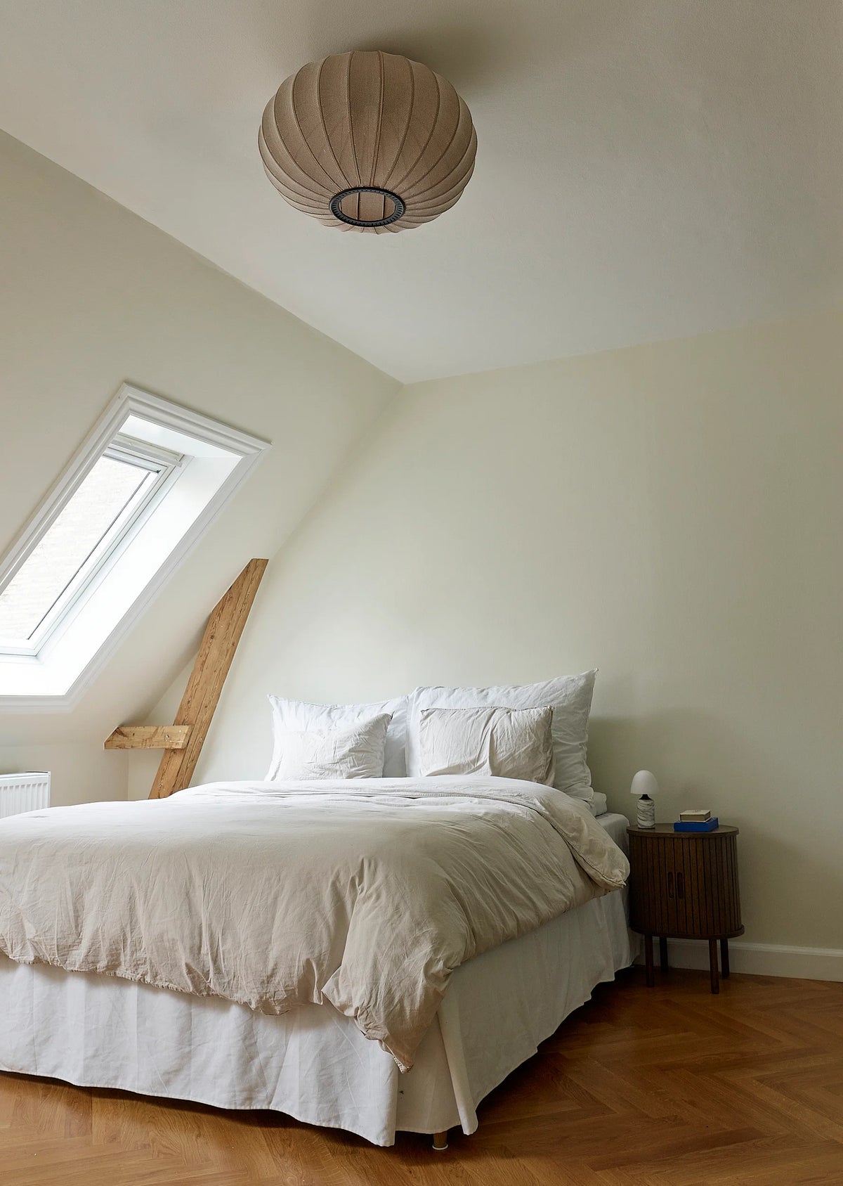Knit -Wit Ø57 Oval Ceiling - Sand Stone