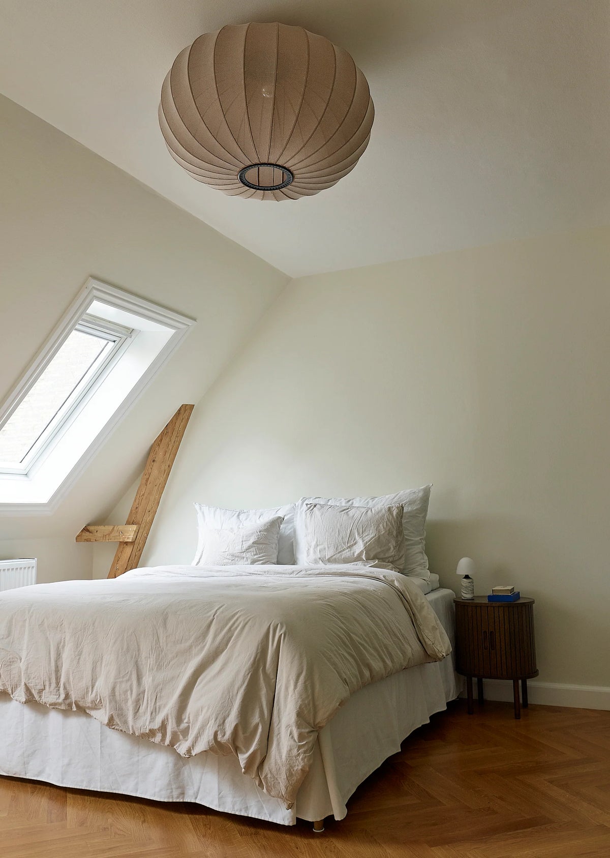 Knit -Wit Ø76 Oval Ceiling - Black (Kopi)