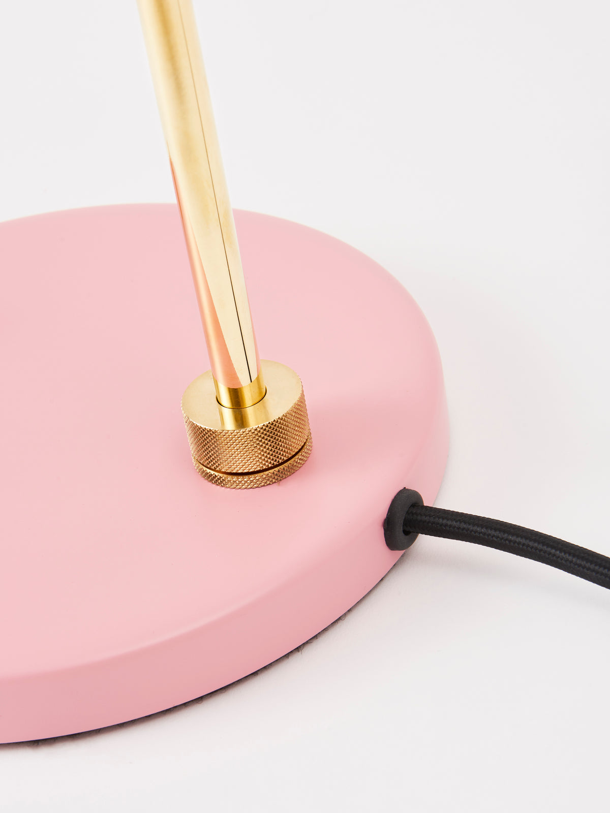PETITE MACHINE - FLOOR - LIGHT PINK
