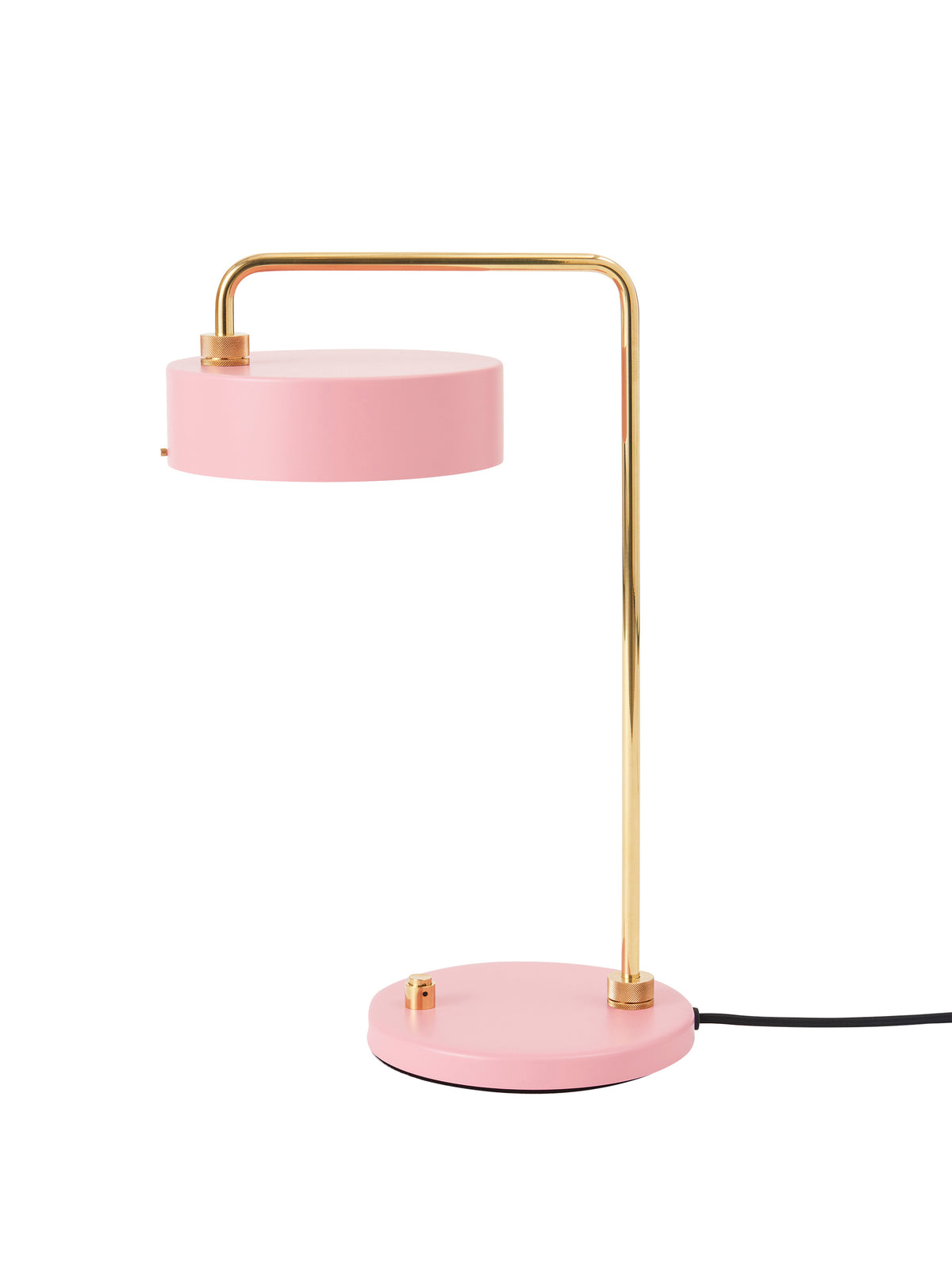 PETITE MACHINE - TABLE - LIGHT PINK