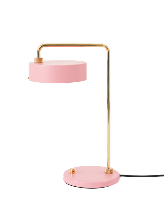 PETITE MACHINE - TABLE - LIGHT PINK