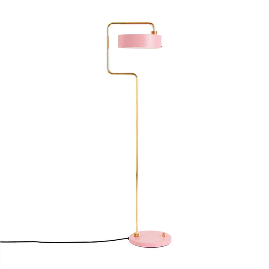 PETITE MACHINE - FLOOR - LIGHT PINK