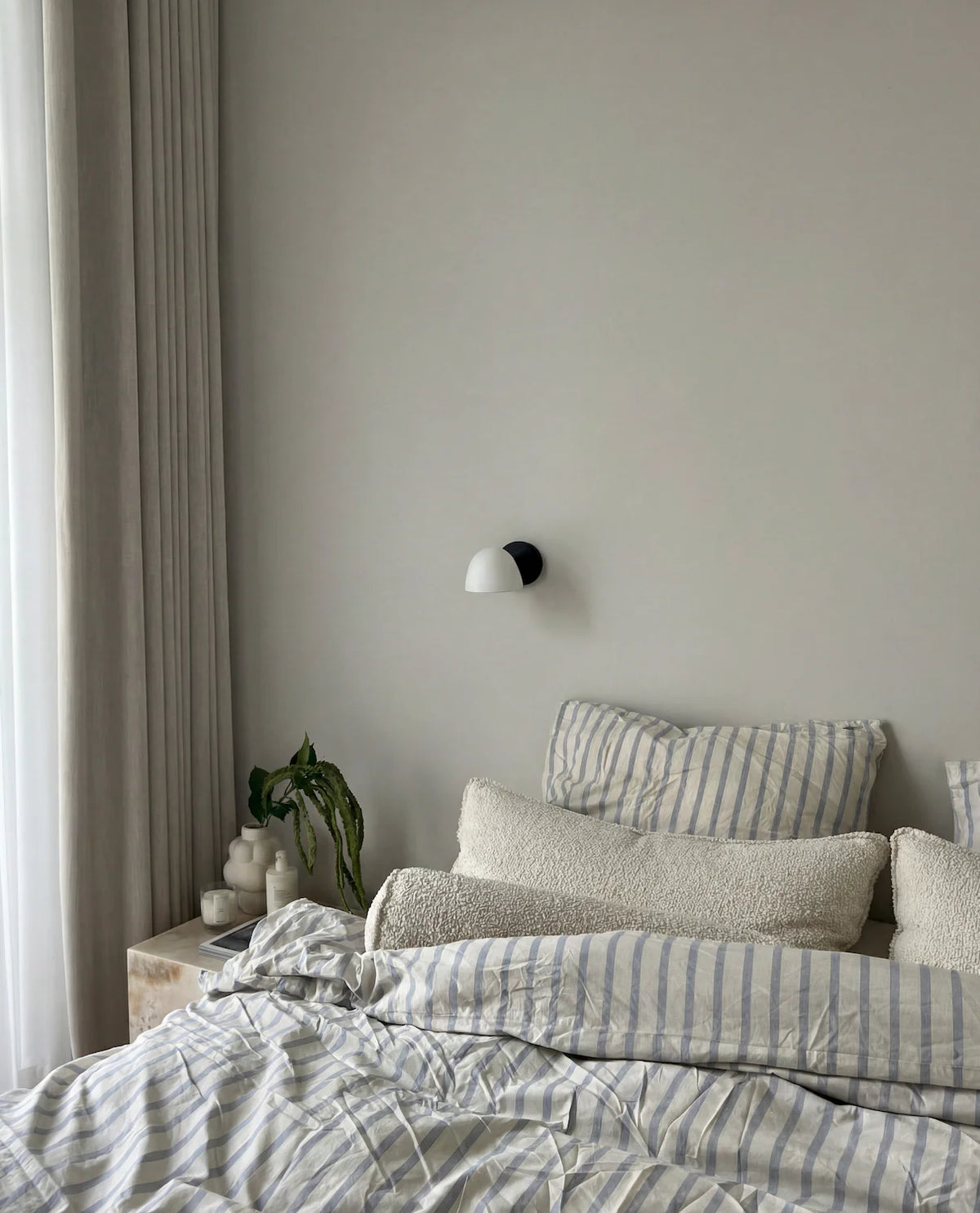 Fuse Single Wall