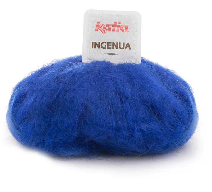 50 Royal Blue
