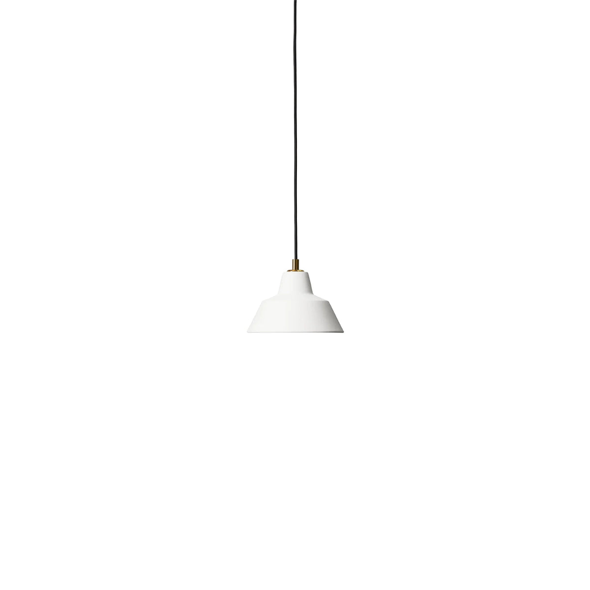 W1 - Matte White