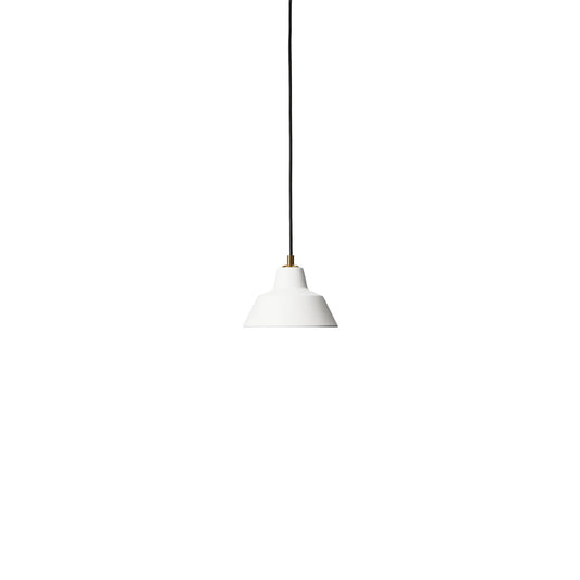 W1 - Matte White