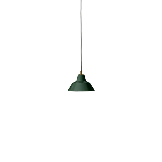 W1 - Racing Green