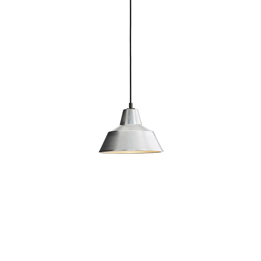 W2 - Aluminium