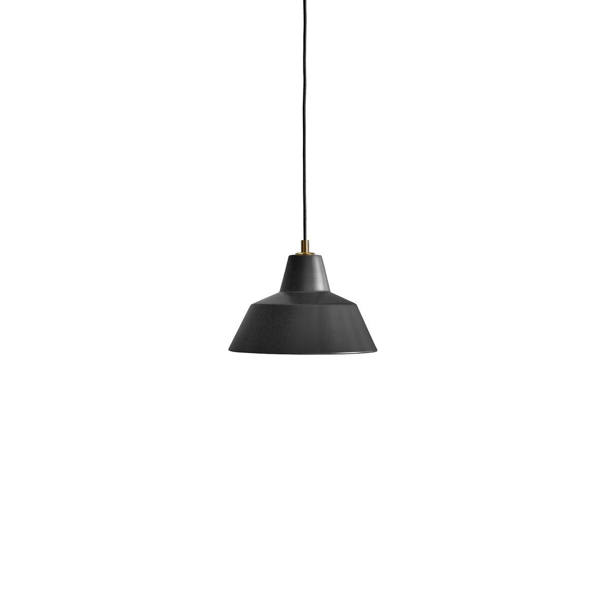 W2 - Matte Black