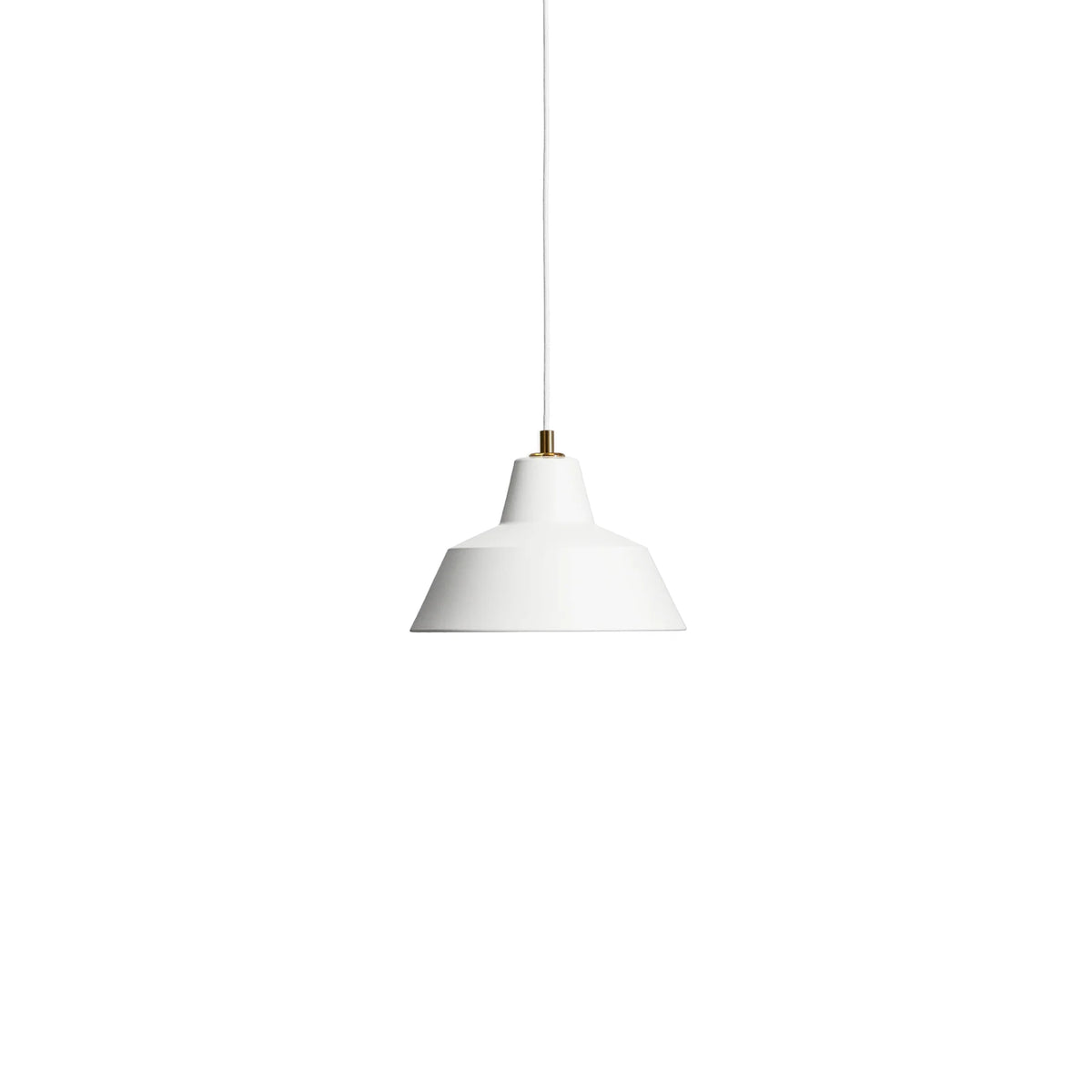 W2 - Matte White