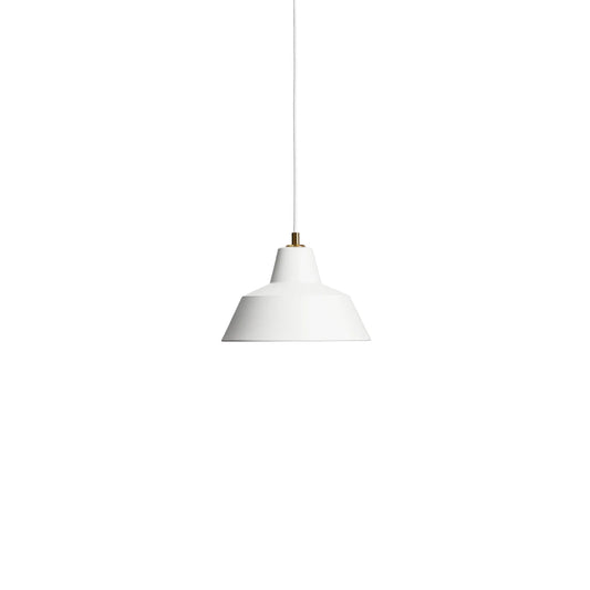 W2 - Matte White