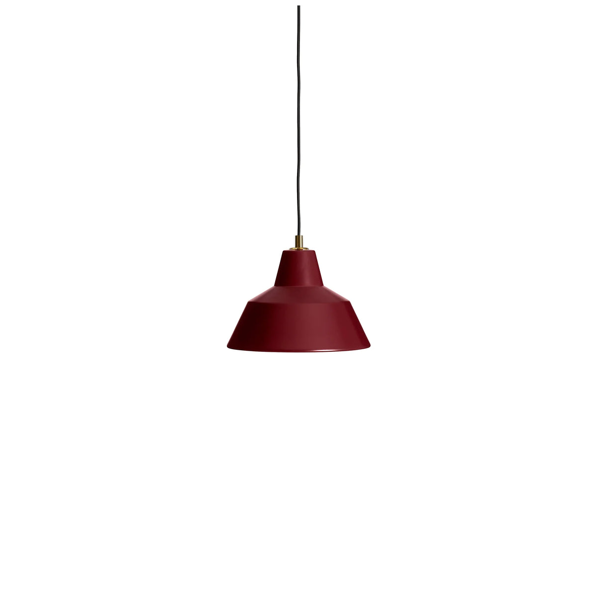 W1 - Wine Red