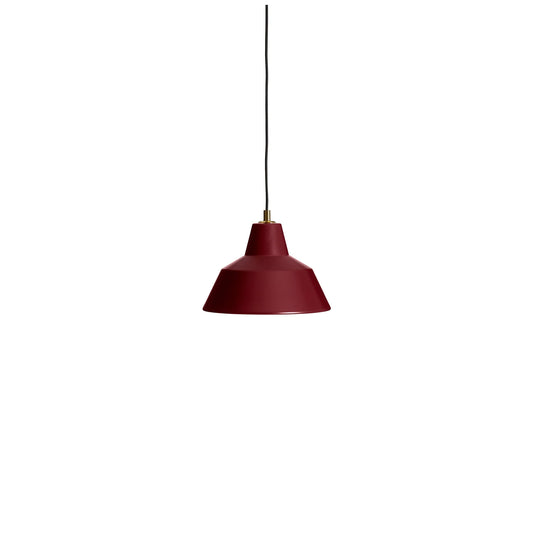 W1 - Wine Red