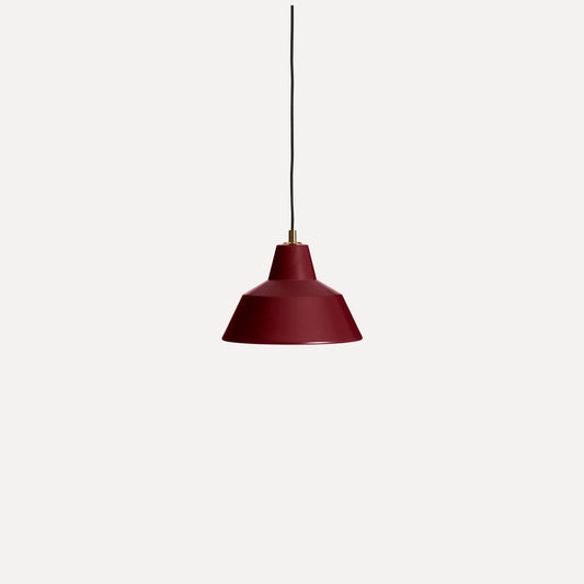 W2 - Wine Red