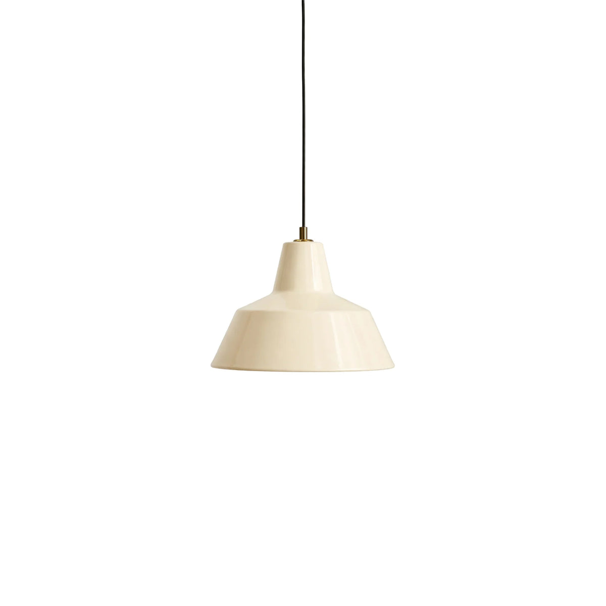 WORKSHOP ANNIVERSARY W3 -  Butter Yellow