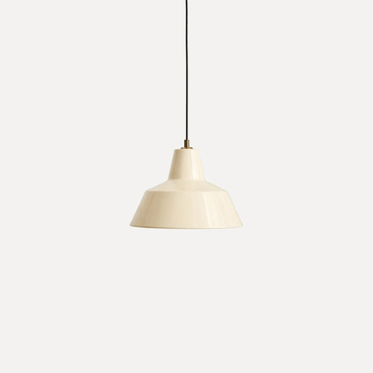 WORKSHOP ANNIVERSARY W3 -  Butter Yellow