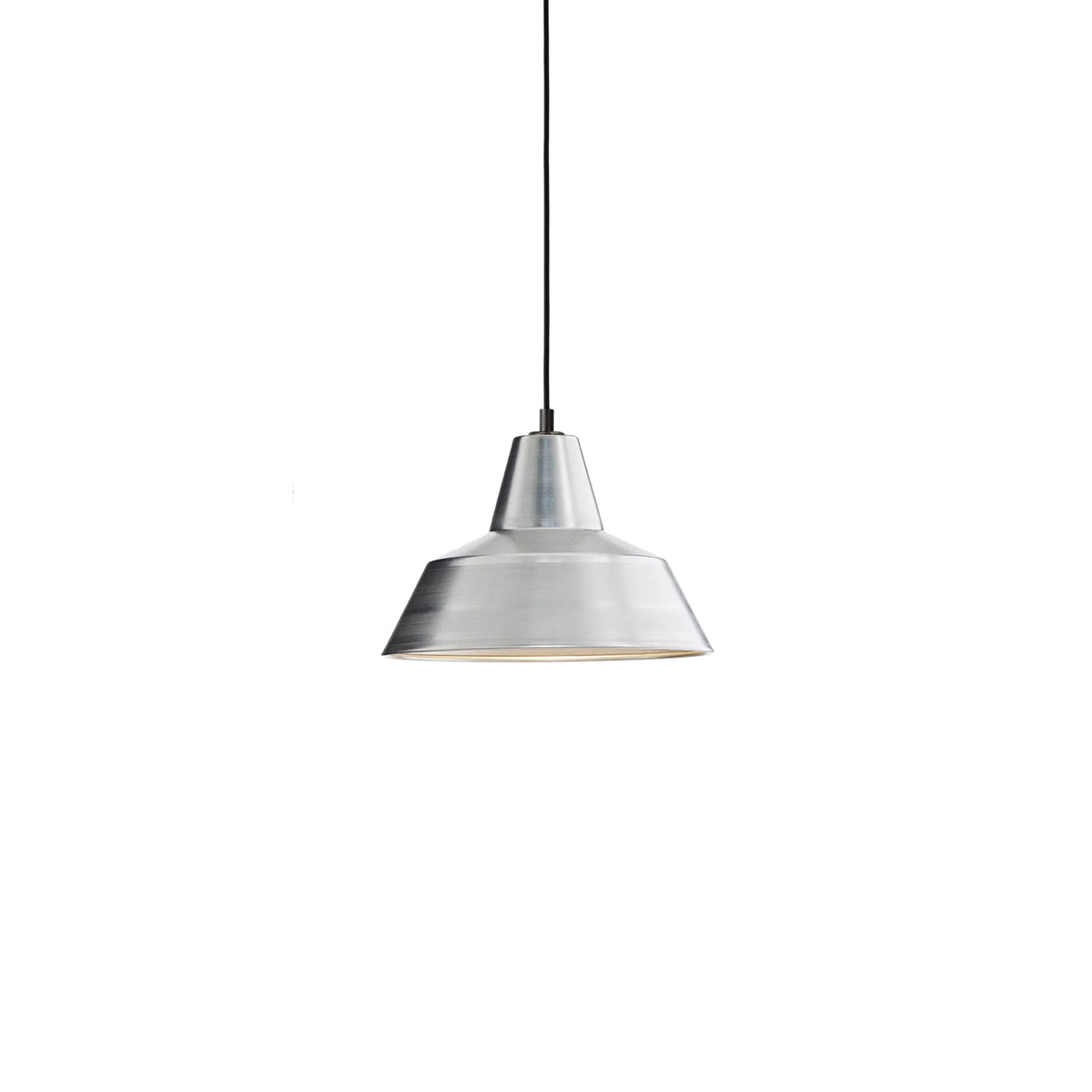 W3 - Aluminium