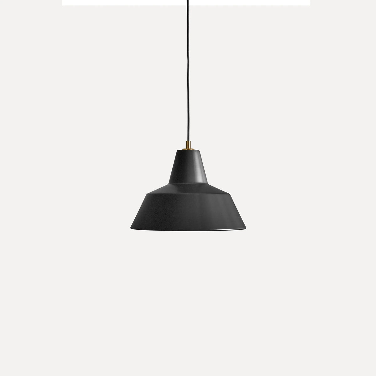 W3 - Matte Black