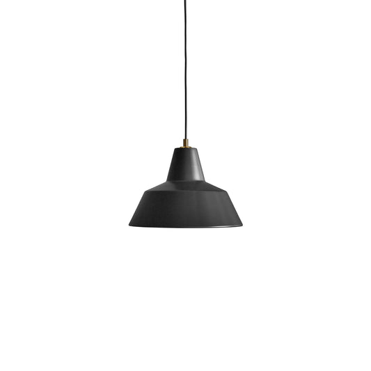 W3 - Matte Black