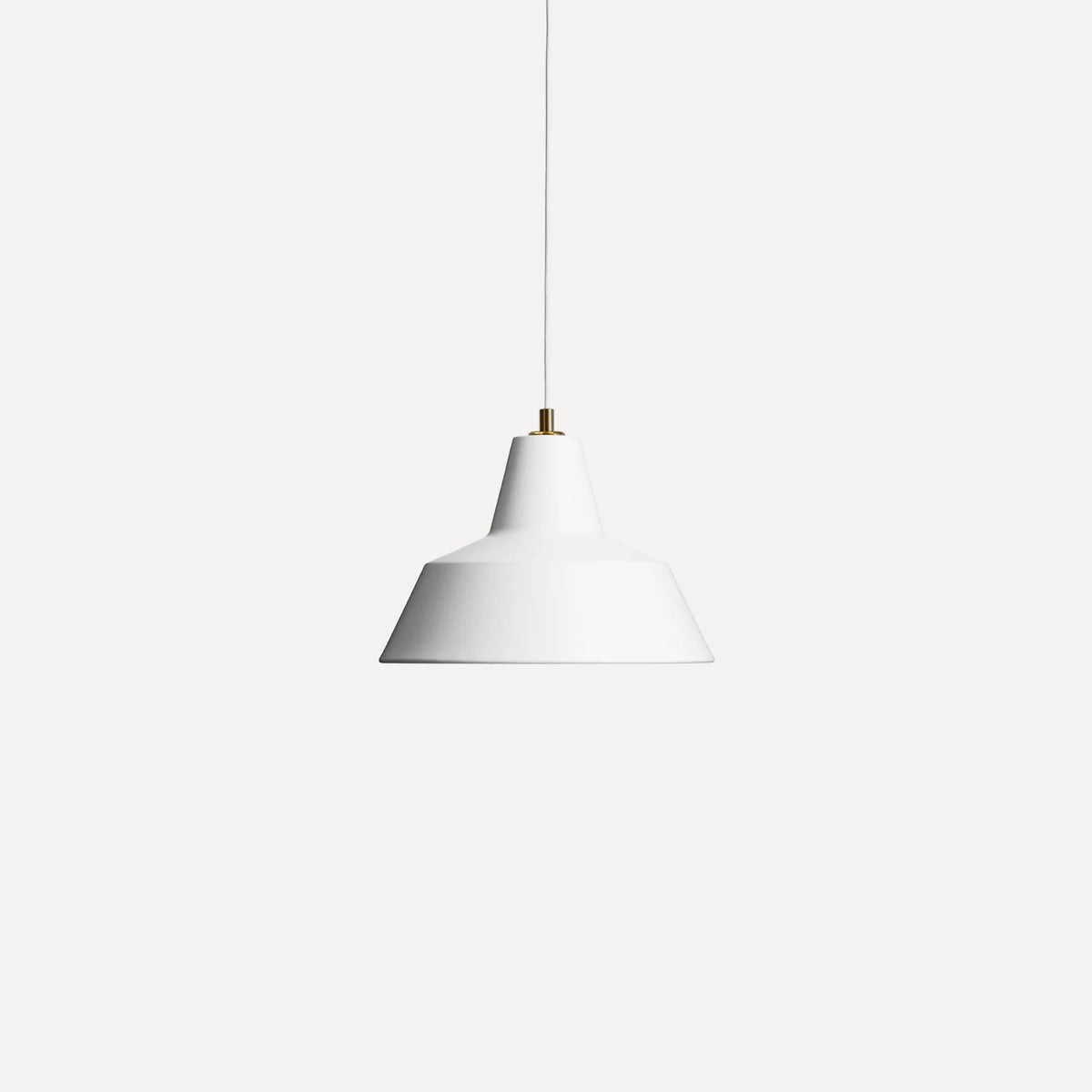 W3 - Matte White