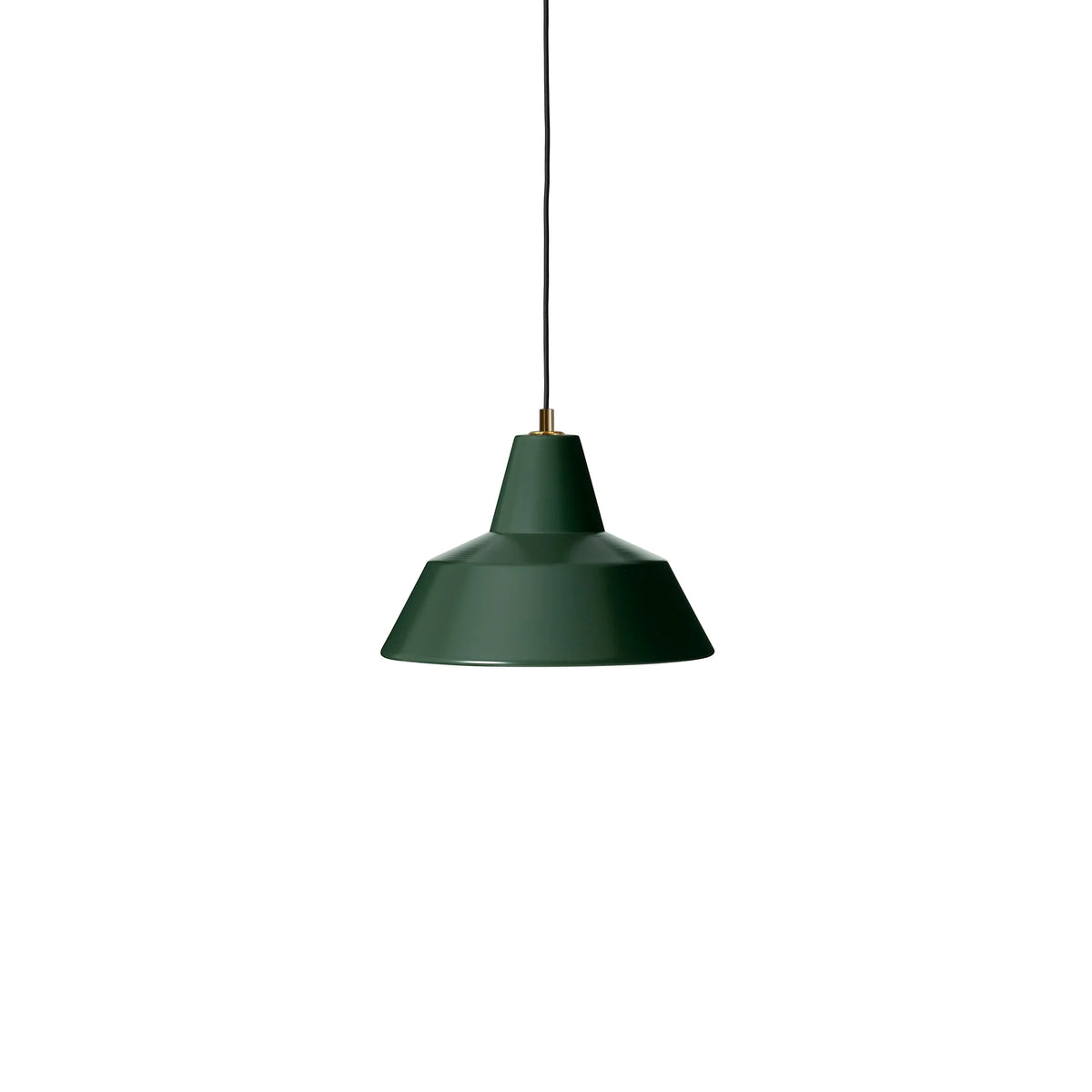 W3 - Racing Green